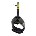 B3 ARCHERY Clash OD Green Release Aid with Flex Connector (CLSH-FC) - B3 Archery