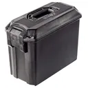 PELICAN Vault V250 Black Ammo Case (VCV250-0010-BLK) - Pelican