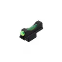 WILSON COMBAT Colt 2020 Python/Anaconda Snag-Free .180" Green Fiber Front Sight (1053FOG180) - Wilson Combat