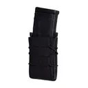 HIGH SPEED GEAR Gen2 Rifle TACO Black Magazine Pouch (24TA00BK) - High Speed Gear