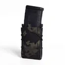 HIGH SPEED GEAR Gen2 Rifle TACO MultiCam Black Magazine Pouch (24TA00MB) - High Speed Gear