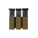 ESSTAC 2011 Triple Coyote Brown Pistol GAP Kywi Pouch (2011.TPGK-COY) - Esstac