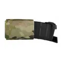 ESSTAC Horizontal Single 5.56 Multicam Black Midlength KYWI Pouch (556.H.S.M-MLBLK) - Esstac
