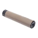 DEAD AIR ARMAMENT Mask HD .22LR Flat Dark Earth Silencer (MASK22FDE) - Dead Air Silencers