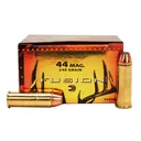 FEDERAL Fusion 44 Mag 240 Grain Hollow Point Ammo, 20 Round Box (F44FS1) - Federal Ammo