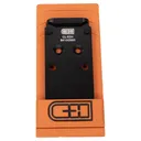 C&H PRECISION WEAPONS Glrsh V4 Mil/Leo Adapter Trijicon/Holosun Pattern Footprint (GLRSH) - C&H Precision