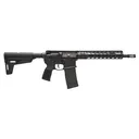 SIG SAUER M400-SDI X 5.56 NATO 11.5in 30rd Semi-Auto Pistol (PM400-SDI-11B-BLK) - Sig Sauer