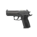 SIG SAUER P229 Elite 9mm 3.9in 2x15rd Black Double Action/Single Action Pistol (E29R-9-BSE-R2) - Sig Sauer