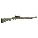 WINCHESTER REPEATING ARMS SX4 Defender 12 Gauge 18.5in 4rd Woodland FDE Semi-Auto Shotgun (511320395) - Winchester Repeating Arms