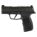 SIG SAUER P365X 9mm 3.1in 12rd Optic Ready Semi-Auto Pistol (365X-9-BXR3P-TR) - Sig Sauer