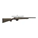 HOWA USA Mini Action 7.62x39 20in 5rd RH Bolt Action Rifle (HMA70723+) - Howa