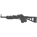 HI-POINT FIREARMS Carbine 9mm 16.5in 10rd Black Semi-Auto Rifle (995TS CA) - Hi-Point