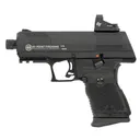 HI-POINT FIREARMS YC-9 9mm 3.93in 10rd Compact Semi-Auto Pistol (YC9RDCT) - Hi-Point