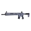 SIG SAUER MCX VIRTUS PCP .22 Caliber 30rd Semi-Auto CO2 Air Rifle (AIR-VIRTUS-22) - Sig Sauer