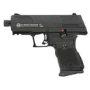 HI-POINT FIREARMS YC-9 9mm 3.93in 10rd Matte Black Compact Semi-Auto Pistol (YC9) - Hi-Point