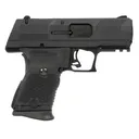 HI-POINT FIREARMS YC-9 9mm 3.5in 10rd Compact Semi-Auto Pistol (YC9NTB) - Hi-Point