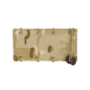 BURN PROOF GEAR Multicam Arid Rail-Rap Heavy (BPG-RR-H-MCA) - Burn Proof Gear