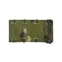 BURN PROOF GEAR Multicam Tropic Rail-Rap Heavy (BPG-RR-H-MCT) - Burn Proof Gear