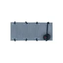 BURN PROOF GEAR Gray Rail-Rap (BPG-RR-GRY) - Burn Proof Gear