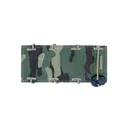 BURN PROOF GEAR Multicam Tropic Rail-Rap (BPG-RR-MCT) - Burn Proof Gear