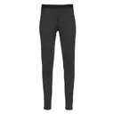 HOT CHILLYS Women's Pepper Bi-Ply Black Bottom (PB3072-101) - Hot Chillys
