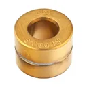 REDDING .250" Titanium Nitride Neck Sizing Bushing (76250) - Redding