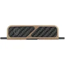 Fortis Manufacturing, Inc. Billet Dust Cover, Fits AR-15, Flat Dark Earth AR15DstCvr-CF-FDE - Fortis Manufacturing