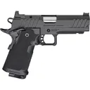 SPRINGFIELD ARMORY 1911 DS Prodigy 9mm 4.25in 10rd Black Cerakote Pistol (PH9117AOSLC) - Springfield Armory