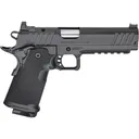 SPRINGFIELD ARMORY 1911 DS Prodigy AOS 9mm 5in 2x10rd Semi-Automatic Pistol (PH9119AOSLC) - Springfield Armory