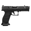 WALTHER PDP PRO-X PMM Full-Size 9mm Luger 4.6in 3x 20rd Mags Semi-Auto Pistol (4796036) - Walther