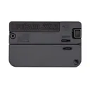 TRAILBLAZER FIREARMS LifeCard .22LR Polymer Handle Sniper Grey Pistol (LC1-P-SG) - Trailblazer Firearms