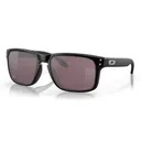 OAKLEY SI Holbrook Banded Matte Black/Prizm Daily Polarized Sunglasses (OO9102-C255) - Oakley