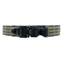 HSP D3 SB D Ring Large Ranger Green Outer Belt (BELT_D3_OUTER_D_SB-1-LG-RG) - Haley Strategic Partners