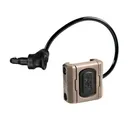 UNITY TACTICAL ModButton Lite 4.5in FDE Remote Switch for Crane Laser (MBL-FDE-CL-4.5) - Unity Tactical