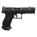 WALTHER PDP PRO-X PMM Compact 9mm Luger 4.6in 3x 18rd Mags Semi-Auto Pistol (4796034) - Walther
