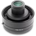 KOWA TSN-EX16 1.6x Eyepiece Extender for TSN-99/88/66 & TSN-880/770 Series Spotting Scopes (TSN-EX16) - Kowa