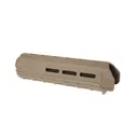 MAGPUL MOE M-LOK AR15,M4 Mid-Length Flat Dark Earth Handguard (MAG426-FDE) - Magpul