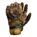 GLACIER GLOVE Guide Realtree Edge Gloves (825RT) - Glacier Glove