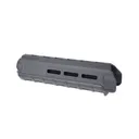 MAGPUL MOE M-LOK AR15,M4 Mid-Length Gray Handguard (MAG426-GRY) - Magpul