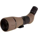 SIG SAUER OSCAR8 27-55x80mm HDX Lens Angled Eyepiece FDE Spotting Scope (SOO82001) - Sig Sauer