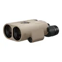 SIG SAUER Zulu6 HDX PRO 14x50mm FDE Image Stabilized Binoculars (SOZ6WP1450) - Sig Sauer