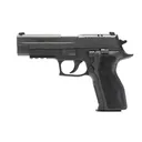 SIG SAUER P226 Elite 9mm 4.4in 2x10rd Black DA/SA Pistol (226R-9-BSE-R2) - Sig Sauer