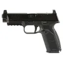 FN AMERICA 509 MRD 9mm 4.5in 2Mags 17rd Semi-Auto Pistol (66-100717) - Fn America