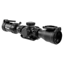 SIG SAUER Tango-MSR 5-30x56mm 34mm Tube Illuminated MOA Milling 2.0 Black Rifle Scope (SOTM65000) - Sig Sauer