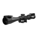 SIG SAUER Tango-MSR 5-30x56mm 34mm Tube Illuminated MRAD Milling 2.0 Black Rifle Scope (SOTM65001) - Sig Sauer