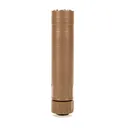 RUGGED SUPPRESSORS Razor762 Flat Dark Earth Suppressor (RZRFDE762) - Rugged Suppressors