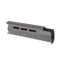 MAGPUL MOE SL AR15,M4 Carbine-Length Gray Handguard (MAG538-GRY) - Magpul Industries