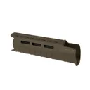 MAGPUL MOE SL AR15,M4 Carbine-Length Olive Drab Green Handguard (MAG538-ODG) - Magpul Industries