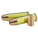 REMINGTON UMC 38 Special 130 Grain FMJ Ammo, 50 Round Box (L38S11) - Remington