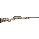 SAVAGE Axis 2 Pro 350 Legend 18in 4rd Woodland LH Bolt-Action Rifle (32332) - Savage